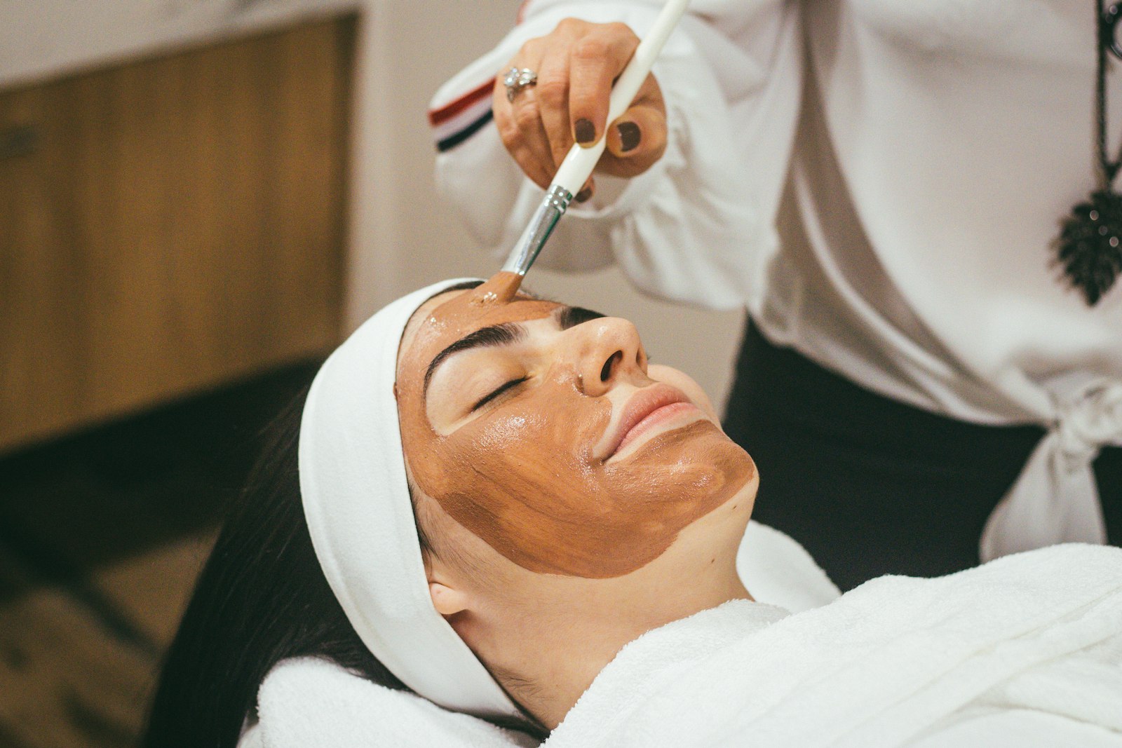 Clara Estética & Dermatologia — modelo de site